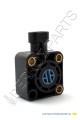 PerkozParts.pl - POTENCJOMETR CZUJNIK NEW HOLLAND CASE CNH 47901522 - 87775422 - 87582223 - 710829006 - 283659A1