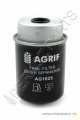 PerkozParts.pl - FILTR PALIWA JOHN DEERE RE62419 - P551424 - AGRIF AG1025 - 1