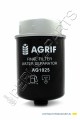 PerkozParts.pl - FILTR PALIWA JOHN DEERE RE62419 - P551424 - AGRIF AG1025 - 3