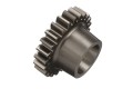 PerkozParts.pl - KOŁO ZĘBATE NEW HOLLAND CASE CNH 5125011 - 5118113 - 1