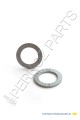 PerkozParts.pl - PODKŁADKA ZESTAW 2SZT ZĄBKOWANA NEW HOLLAND CASE CNH 47630556