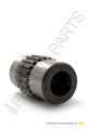 PerkozParts.pl - WAŁEK POMPY HYDRAULICZNEJ NEW HOLLAND CASE CNH 47130581