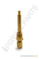 DYSZA PŁOMIENIOWA NEW HOLLAND CASE CNH 9701049 - E5HT9D838AA - 9846546 - 89701049 - 85700238 - 73121066