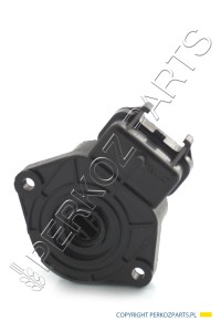 Potencjometr dźwigni gazu ręcznego New Holland CNH 259012A1