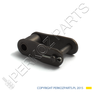 PÓŁSPINACZ ŁAŃCUCHA NEW HOLLAND CASE 80040242 - 40242