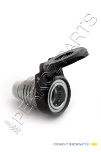 SZYBKOZŁĄCZE HYDRAULICZNE NEW HOLLAND CASE CNH 87301571
