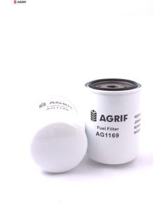 Filtr paliwa Agrif AG1169 ZAM.  RE506428