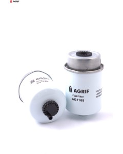 Filtr paliwa Agrif AG1168 ZAM.  RE508202