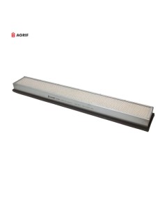 Filtr kabinowy Agrif AG1806 ZAM.  3909425M11 -  SC60006CAG -  SKL2588AK