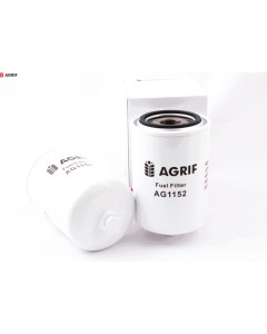 Filtr paliwa Agrif AG1152 ZAM.  AR15097