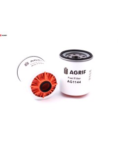 Filtr paliwa Agrif AG1144 ZAM.  AT81478