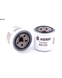 Filtr paliwa Agrif AG1141 ZAM.  MIU800645