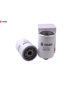 Filtr paliwa Agrif AG1139 ZAM.  AR13274