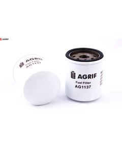 Filtr paliwa Agrif AG1137 ZAM.  TT223816