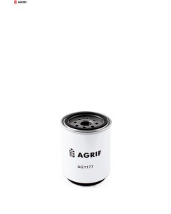 Filtr paliwa Agrif AG1177 ZAM.  47961126