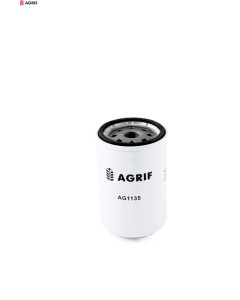 Filtr paliwa Agrif AG1135 ZAM.  84557099