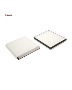 Filtr kabinowy Agrif AG1811 ZAM.  H530811140521 -  SC50377 -  SKL49099