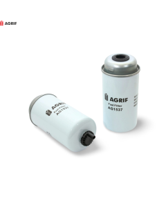 Filtr paliwa Agrif AG1537 ZAM.  0.900.2521.7 -  SN70506 -  SK48811