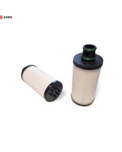 Filtr paliwa Agrif AG1187 ZAM.  90350989