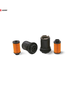 Filtr paliwa Agrif AG1397 ZAM.  0019903080