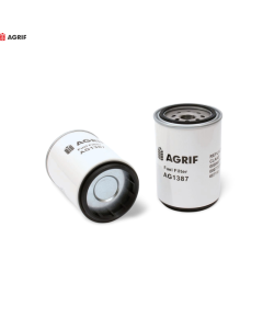Filtr paliwa Agrif AG1387 ZAM.  0000687110