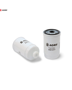 Filtr paliwa Agrif AG1377 ZAM.  0006495002