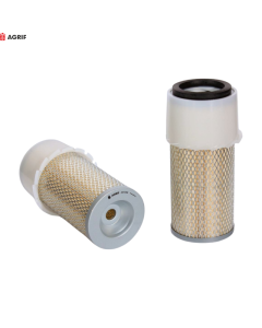 Filtr powietrza Agrif AG1258 ZAM.  AM102746