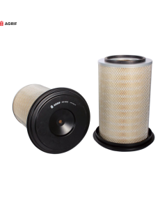 Filtr powietrza Agrif AG1252 ZAM.  AZ23642