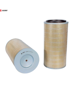 Filtr powietrza Agrif AG1242 ZAM.  AZ30757