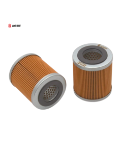 Filtr paliwa Agrif AG1738 ZAM.  1850450M2 -  SN045 -  P551167
