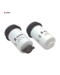 Zestaw filtrów paliwa Agrif AG1737 ZAM.  V837091129 -  KN40741 -  SK48591-SET