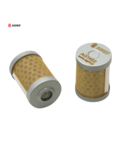 Filtr paliwa Agrif AG1652 ZAM.  RD81951280 - P502406 - SN21581