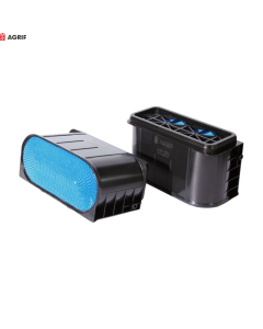 Filtr powietrza Agrif AG1294 ZAM.  AL215053