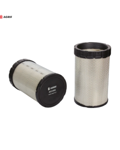 Filtr powietrza Agrif AG1288 ZAM.  RE210103
