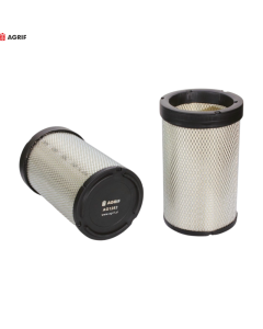 Filtr powietrza Agrif AG1282 ZAM.  RE172447