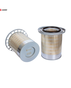 Filtr powietrza Agrif AG1280 ZAM.  AL78869