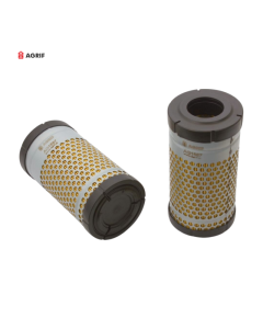 Filtr powietrza Agrif AG1687 ZAM.  6C06099414 - C9002 - E1773L