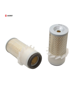 Filtr powietrza Agrif AG1670 ZAM.  1921511220 - P148113 - SA11608K