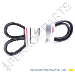 PAS NAPĘDU WENTYLATORA NEW HOLLAND CASE 84817626