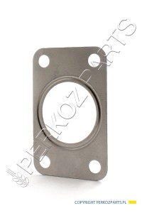USZCZELKA KOLEKTORA NEW HOLLAND CASE CNH 504094262 - 4899469 - 2853676 - 2853619