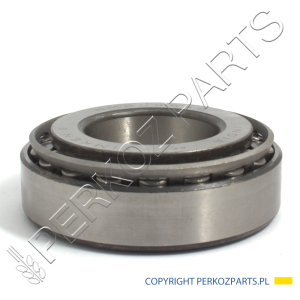 ŁOŻYSKO PRZEDNIEJ OSI CNH 47495678