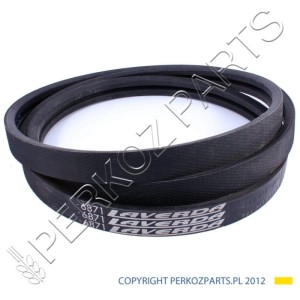 PAS SZARPACZA I NA SPRZĘGŁO LAVERDA NEW HOLLAND 344311130