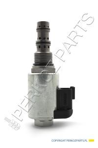Zawór hydrauliczny New Holland Case CNH 84596434 - 87775374 - 87675608 - 234783A8 - 234783A3