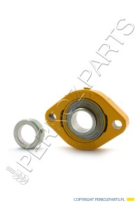 ŁOŻYSKO Z OBUDOWĄ DOLNEGO WAŁKA GARDZIELI 89514667 - 9514667