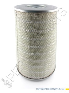 FILTR POWIETRZA ZEWNĘTRZNY NEW HOLLAND 87682981 - 80913927