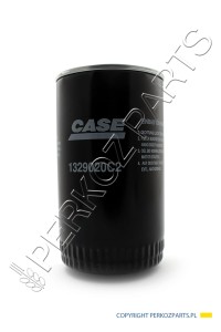 FILTR OLEJU SILNIKA CASE CNH 1329020C2