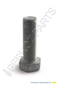 ŚRUBA M16 x 1.5 x 50mm NEW HOLLAND CASE CNH 15840534 - 16293034 - 15840537 - 15840531 15840521 