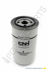 Filtr oleju silnika New Holland CNH 5802432482 - 42579931