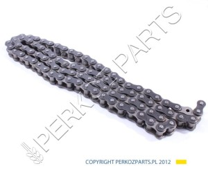 ŁAŃCUCH RURY WYSYPOWEJ NEW HOLLAND CASE 80424107 - 424107