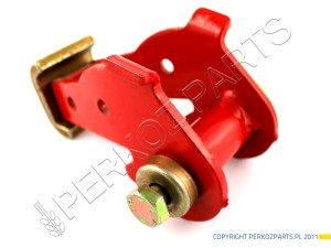 UCHWYT REDLICY KRÓTKIEJ KVERNELAND AC495861
